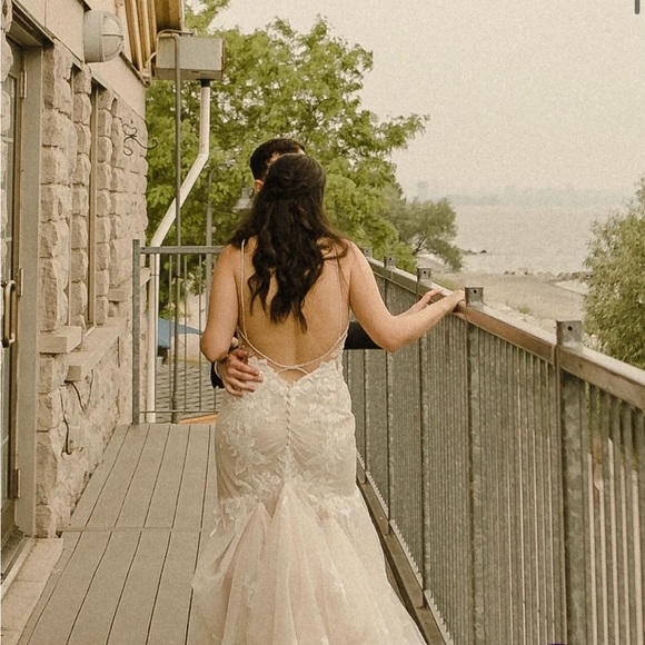 Essense of Australia D2770 - Picture 2 of 4